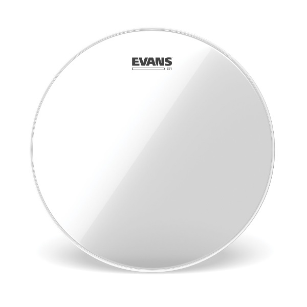 Пластик для тома Evans TT10G1 артикул A158065-1