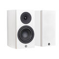 Полочная акустика System Audio SA Legend 5.2 Silverback Satin White
