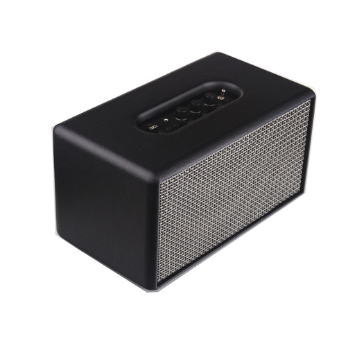 Портативная колонка Rombica Mysound Rock BT-S023 Black артикул A151579-1-3