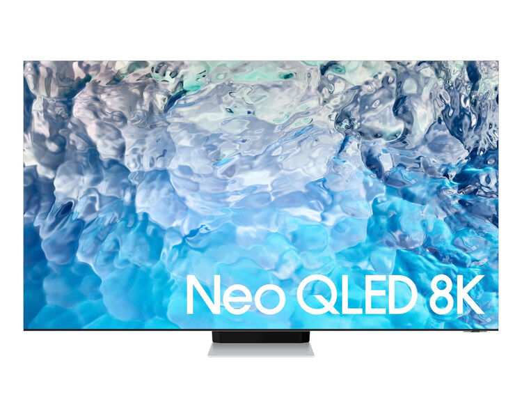 QLED телевизор Samsung QE85QN900BUXCE артикул A164321-1 в интернет-магазине «HiFi-Trade»