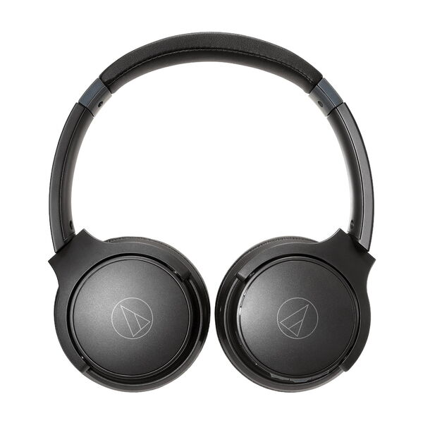Наушники Audio Technica ATH-S220BT black артикул A145118-1-3