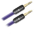 Кабель межблочный аудио Wire World Pulse 3.5mm to 3.5mm 3.0m артикул A107789-1-1