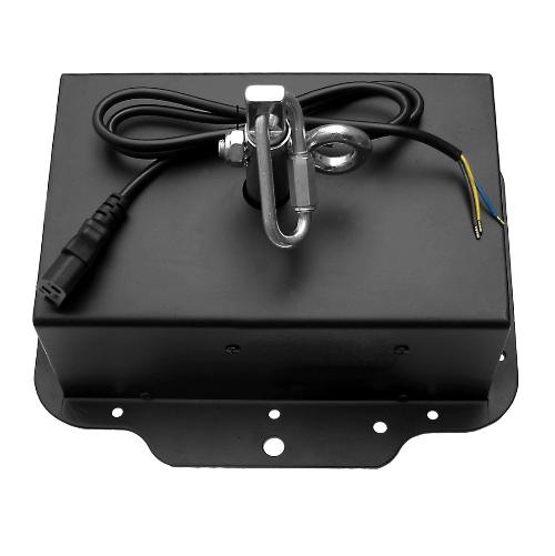 Мотор зеркального шара ADJ Mirrorballmotor 1,5U/min (100c) артикул A125790-1