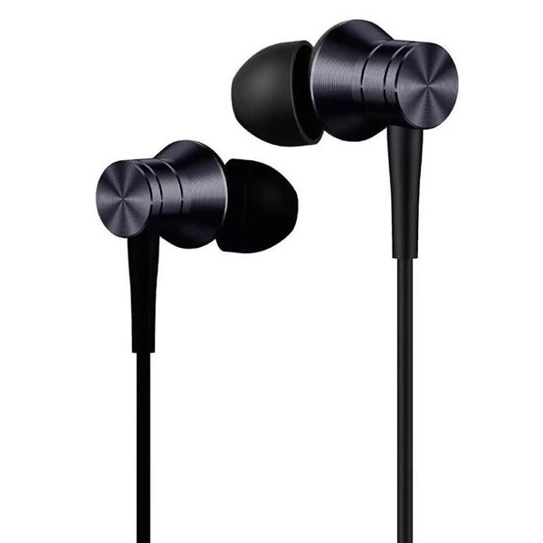 Наушники 1More Piston Fit In-Ear Headphones Gray (E1009) артикул A151668-1