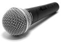 Микрофон Shure SM58SE