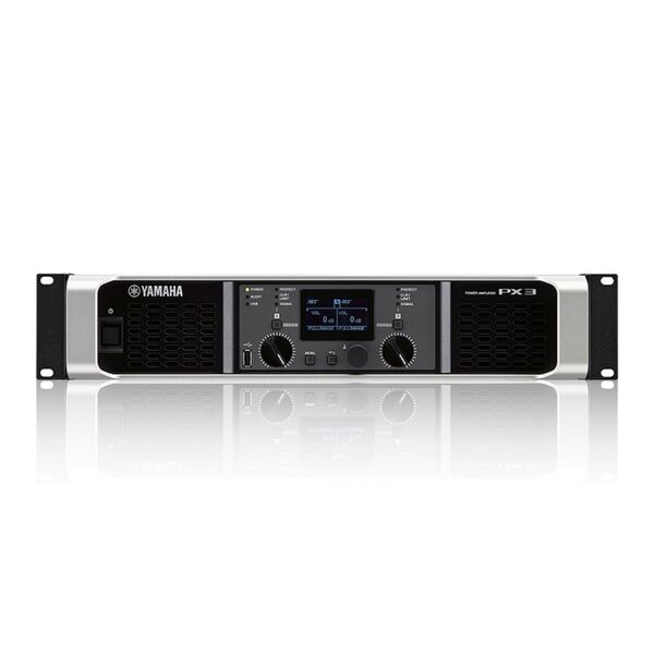Усилитель мощности Yamaha PX3 артикул A109912-1