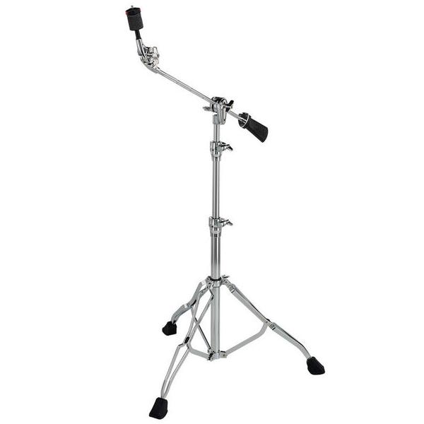 Подставка для тарелки TAMA HC84BW Roadpro Boom Cymbal Stand w/weight артикул A124278-1