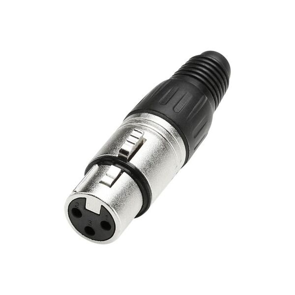 Разъем Adam Hall 7913 артикул A141869-1