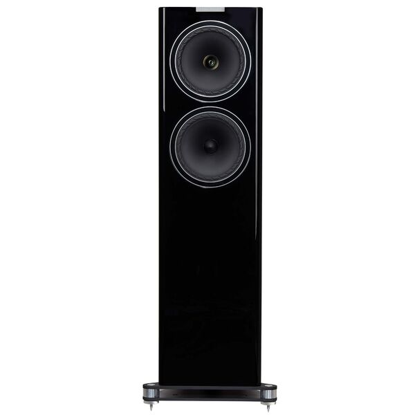 Напольная акустика Fyne Audio F702 Gloss Black артикул T145736-1-6