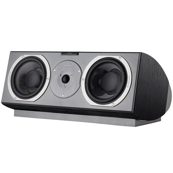 Центральный канал Audiovector R C Signature Black Stained Ash артикул A141310-1