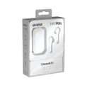 Наушники Hiper TWS PULL white артикул A148589-1-3