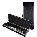 Пластиковый кейс для клавишных Rockcase ABS RC 21719 B
