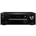 AV ресивер Onkyo TX-SR393 black