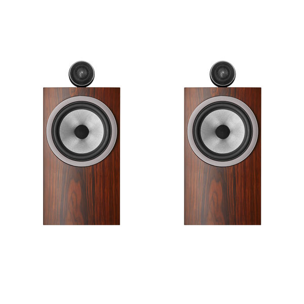 Полочная акустика Bowers & Willkins 705 S3 Mocha артикул A152882-1
