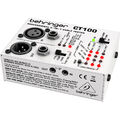 Тестер Behringer CT100 артикул A121775-1-3