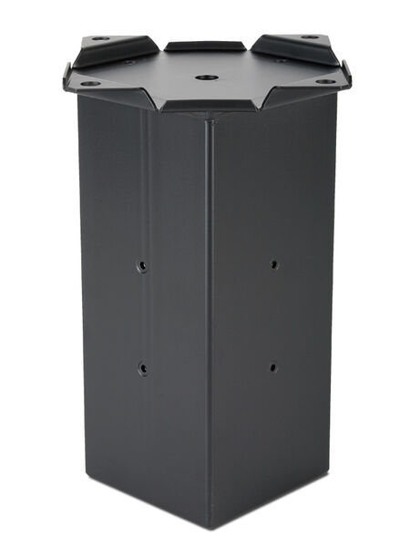 Кейс RCF MA 4X Крепёж для 4-х MR 33T, 44T и 55 артикул A105382-1 в интернет-магазине «HiFi-Trade»