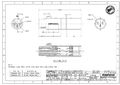 Разъем Amphenol AC3F3MW артикул A131929-1-2