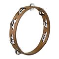 Тамбурин Meinl TA1WB Walnut Brown артикул A160174-1-1