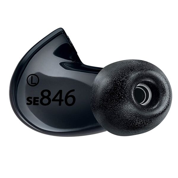 Наушник Shure SE846-K-LEFT артикул A123156-1