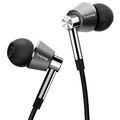 Наушники 1More E1001 Triple Driver In-Ear silver артикул A130680-1-3