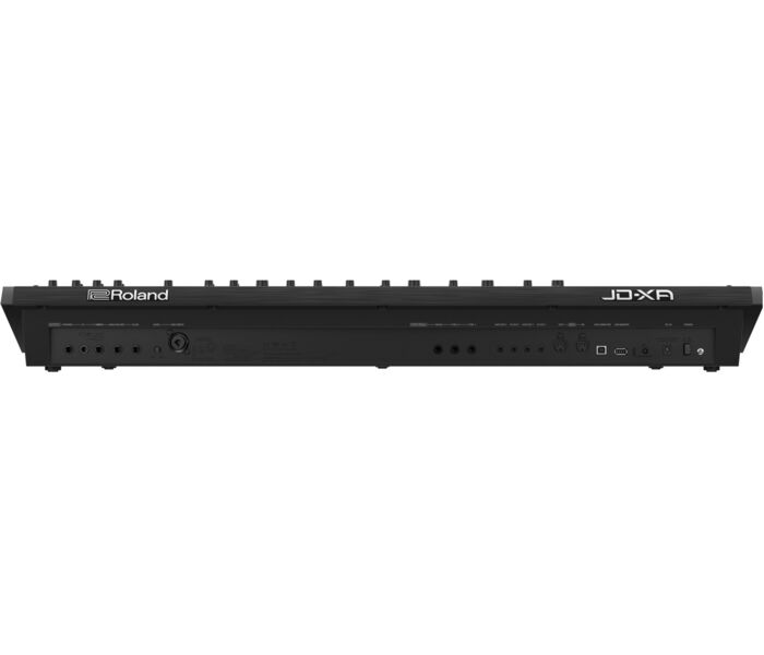 Клавишный инструмент Roland JD-XA артикул A109080-1-3