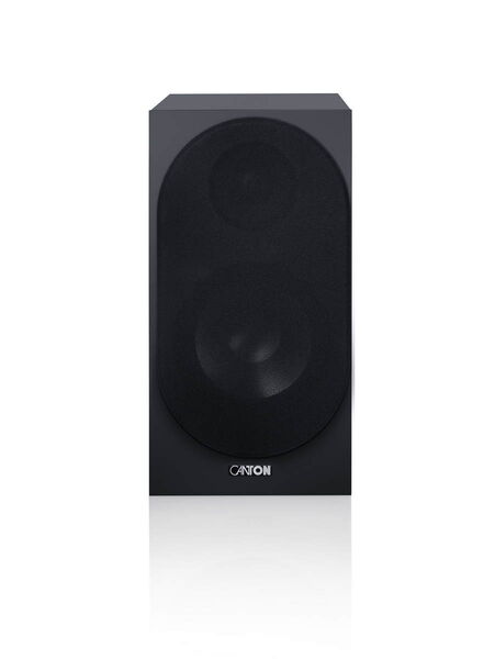 Полочная акустика Canton GLE 30 Black артикул A141595-1-5