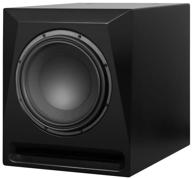 Активный сабвуфер Emotiva Airmotiv RS13 black matt артикул A138967-1