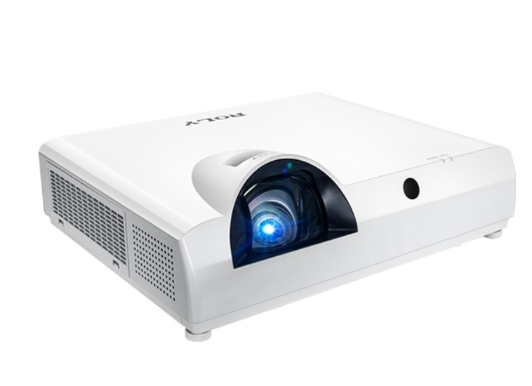 Проектор Roly RL-S380U артикул A152495-1 в интернет-магазине «HiFi-Trade»