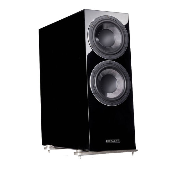 Сабвуфер PMC Twenty 5.sub Diamant Black артикул A114242-1