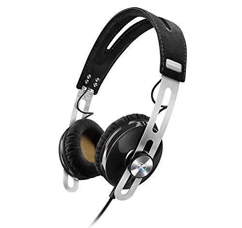 Наушники Sennheiser M2 OEI black артикул A106536-1
