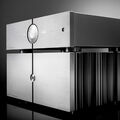 Усилитель мощности Audio Analogue Donizetti Anniversary Silver артикул A169180-1-5