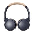 Наушники Audio Technica ATH-S220BT navy blue артикул A145114-1-5