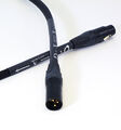 Кабель межблочный балансный Purist Audio Design Genesis XLR 2.0m Luminist Revision артикул A108685-1-3