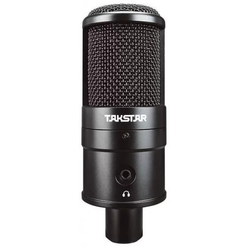 Микрофон Takstar PC-K220USB артикул A155161-1