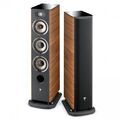Напольная акустика Focal Aria 926 walnut