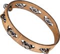 Тамбурин Meinl TA1WB Walnut Brown артикул A160174-1-2