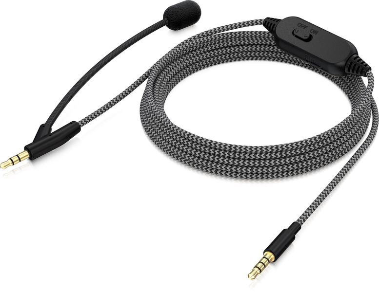 Кабель для наушников Behringer BC12 артикул A147283-1