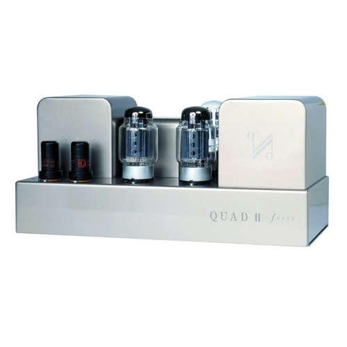 Ламповый усилитель Quad QII 40 артикул A101380-1