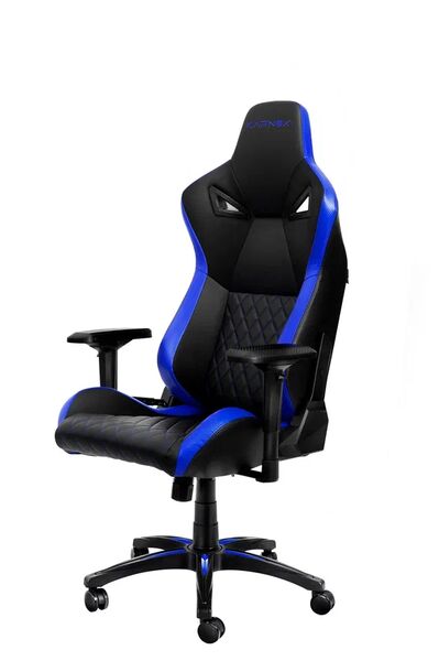 Игровое кресло KARNOX LEGEND TR blue артикул A149222-1