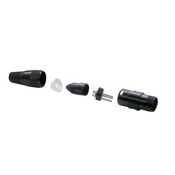 Разъем Invotone XLR3M300 артикул A112716-1-2