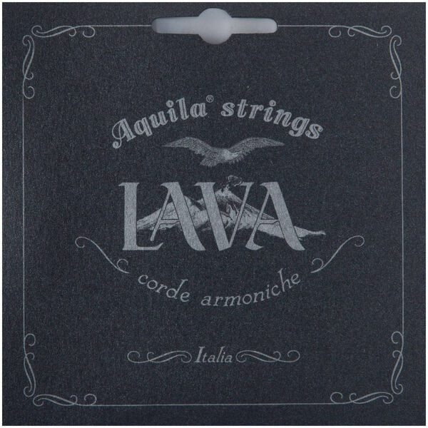 Струны для тенор укулеле Aquila Lava 115U артикул A168912-1