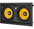 Встраиваемая акустика CIC Audio CIC-500-IWLCR-6 артикул A174235-1-2