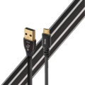 Кабель AudioQuest Pearl USB-A - USB-Micro (0.75 м)