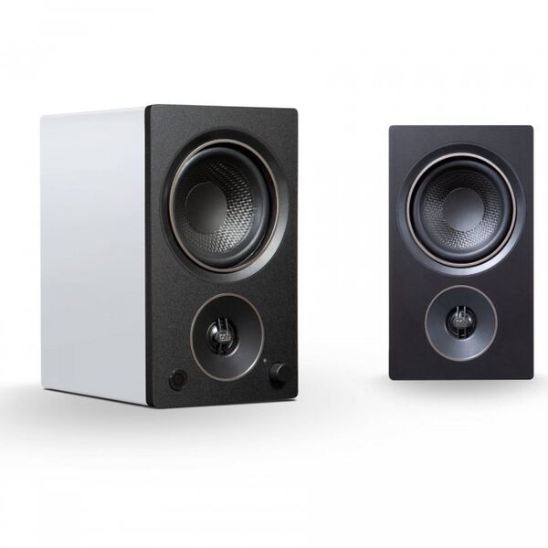Полочная акустика PSB AM3 White артикул A135372-1