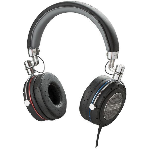 Наушники Musical Fidelity MF200 on ear артикул A106516-1