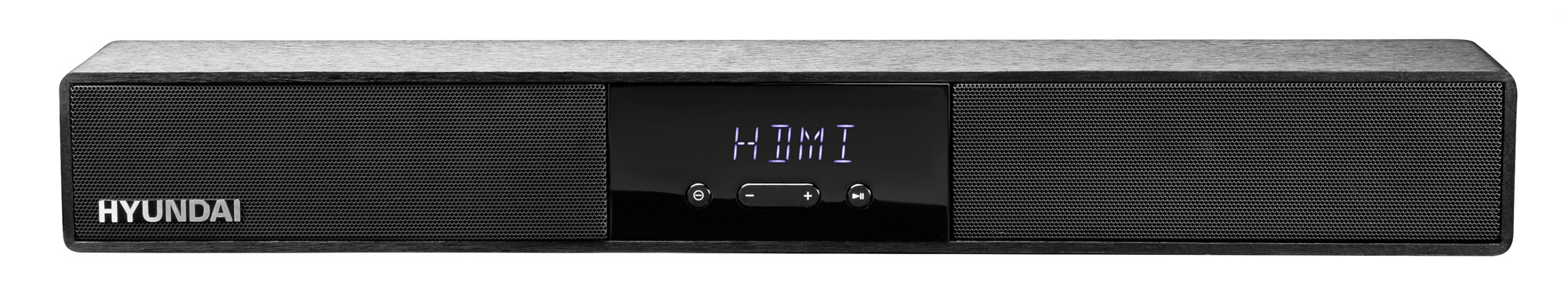 Саундбар Hyundai H-HA640 артикул A174726-1 в интернет-магазине «HiFi-Trade»