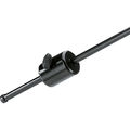 Микрофонная стойка K&M 21430-500-55 артикул A116337-1-4