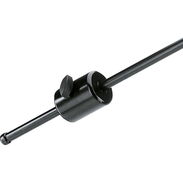 Микрофонная стойка K&M 21430-500-55 артикул A116337-1-4