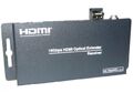 Dr.HD HDMI удлинитель EF 1000 Plus 2.0 артикул A119401-1-4