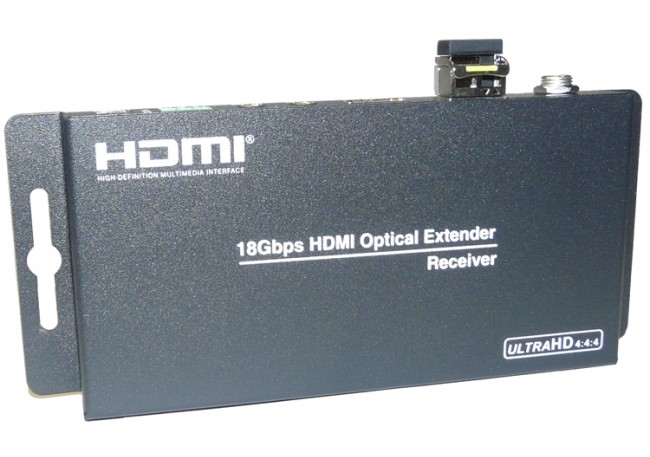Dr.HD HDMI удлинитель EF 1000 Plus 2.0 артикул A119401-1-4